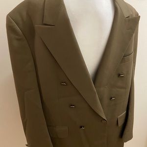 Burberry Blazer